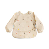 Waterproof Long Sleeve Bib
