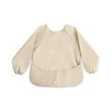 Waterproof Long Sleeve Bib