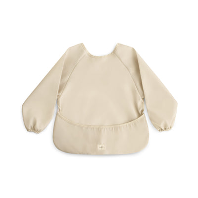 Waterproof Long Sleeve Bib