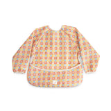 Waterproof Long Sleeve Bib