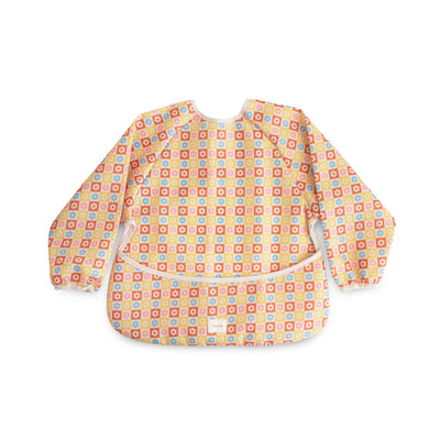 Waterproof Long Sleeve Bib
