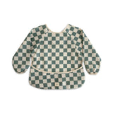 Waterproof Long Sleeve Bib