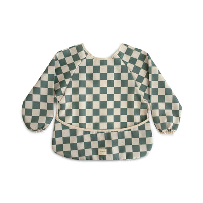 Waterproof Long Sleeve Bib