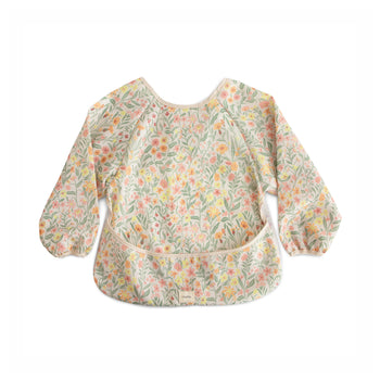 Waterproof Long Sleeve Bib