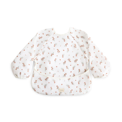 Waterproof Long Sleeve Bib