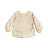 Waterproof Long Sleeve Bib