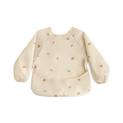 Waterproof Long Sleeve Bib