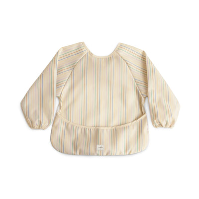 Waterproof Long Sleeve Bib