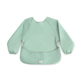 Waterproof Long Sleeve Bib