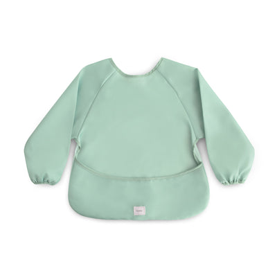 Waterproof Long Sleeve Bib