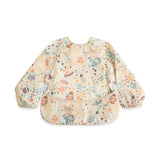 Waterproof Long Sleeve Bib