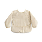 Waterproof Long Sleeve Bib