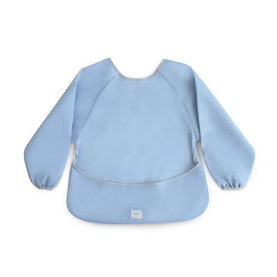 Waterproof Long Sleeve Bib
