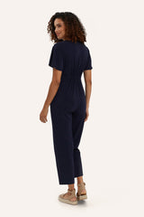 NOM Maternity Lucia Jumpsuit