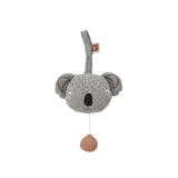 Koala Music Baby Mobile