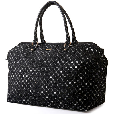 SUNVENO Weekender Mommy Bag Travel Duffle