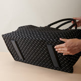 SUNVENO Weekender Mommy Bag Travel Duffle