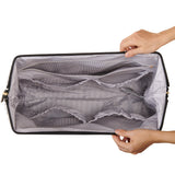 SUNVENO Weekender Mommy Bag Travel Duffle
