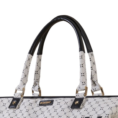 SUNVENO Weekender Mommy Bag Travel Duffle
