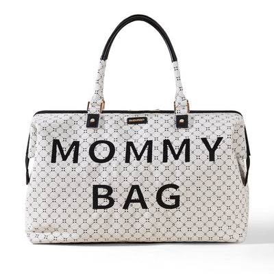 SUNVENO Weekender Mommy Bag Travel Duffle