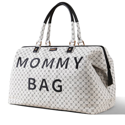 SUNVENO Weekender Mommy Bag Travel Duffle
