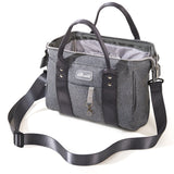 SUNVENO Women Mini Crossbody Diaper Bag
