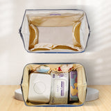 SUNVENO Open-Wide Diaper Backpack