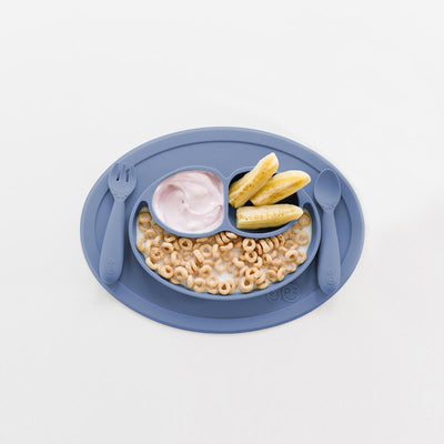 Mini Feeding Set – Mealtime Made Easy for Growing Toddlers