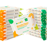 ManuKind Manuka Honey Infused Baby Wipes