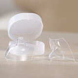 Haakaa Silicone Nipple Shields – 24mm Size