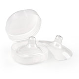 Haakaa Silicone Nipple Shields – 24mm Size