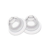 Haakaa Silicone Nipple Aspirator – Gentle Suction Tool for Flat or Inverted Nipples