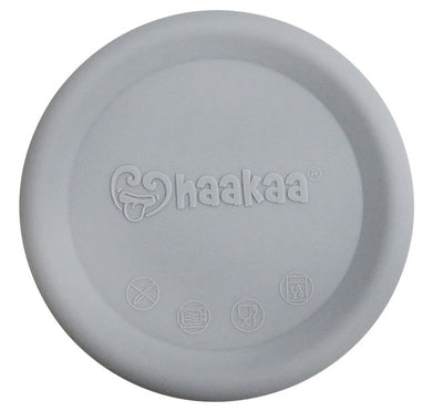Haakaa Breastfeeding Essentials Silicone Pump & Milk Storage Set