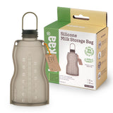 Haakaa Reusable Silicone Breast Milk Storage Bag 9oz