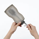 Haakaa Reusable Silicone Breast Milk Storage Bag 9oz