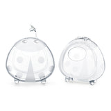 Haakaa Ladybug Silicone Breast Milk Collector – 5oz / 150ml (Single & Twin Pack)
