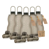 Haakaa Reusable Silicone Breast Milk Storage Bag 9oz