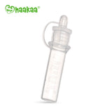 Haakaa Silicone Colostrum Collector – Medical Grade, Reusable & Leakproof
