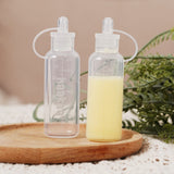 Haakaa Silicone Colostrum Collector 20ml – Medical Grade & Reusable
