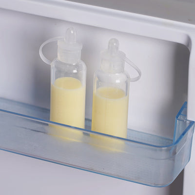 Haakaa Silicone Colostrum Collector 20ml – Medical Grade & Reusable