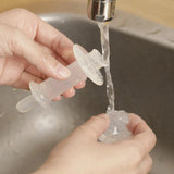 Haakaa Squeeze-N-Ease Silicone Baby Medicine & Liquid Dispenser