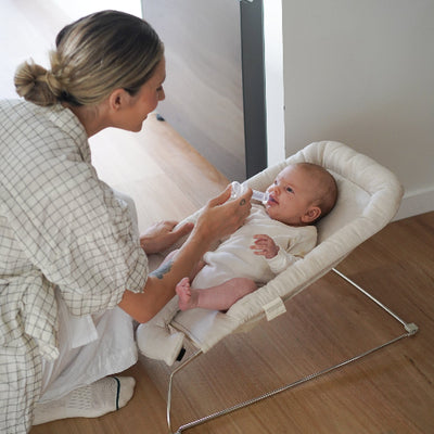Haakaa Squeeze-N-Ease Silicone Baby Medicine & Liquid Dispenser