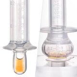 Haakaa Squeeze-N-Ease Silicone Baby Medicine & Liquid Dispenser