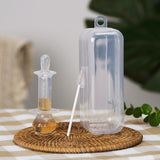 Haakaa Squeeze-N-Ease Silicone Baby Medicine & Liquid Dispenser