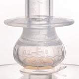 Haakaa Squeeze-N-Ease Silicone Baby Medicine & Liquid Dispenser