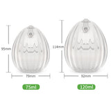 Haakaa Shell Wearable Silicone Breast Pump & Milk Collector – Hands-Free 100% Medical Grade Silicone