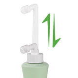 Haakaa PeriCleanse Bottle