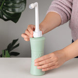 Haakaa PeriCleanse Bottle