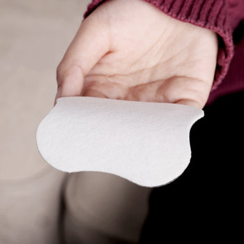 Haakaa Soothing Hydrogel Breast Pads