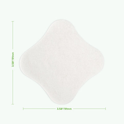 Haakaa Soothing Hydrogel Breast Pads